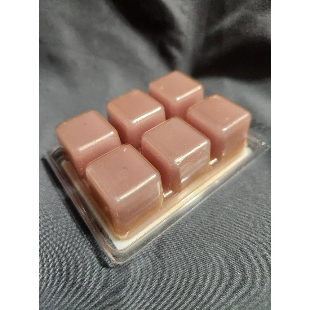 NEW~Better Homes & Gardens French Lilac and Flowers Scented Wax Cubes2.5 oz RARE